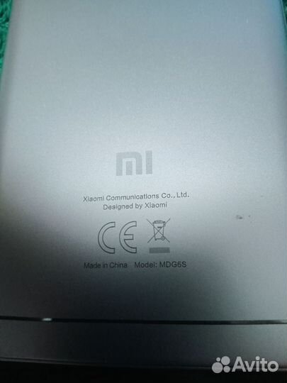 Xiaomi Redmi Note 5A Prime, 3/32 ГБ