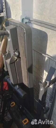 Скамья для жима лежа turned g 340