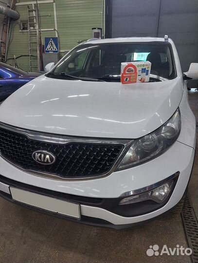 Сигнализация StarLine