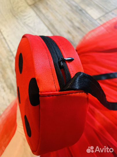 Сумочка Леди Баг