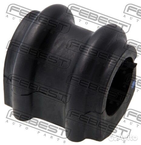 Втулка переднего стабилизатора d25.5