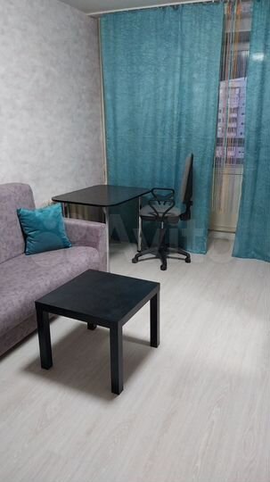 1-к. квартира, 25 м², 7/16 эт.