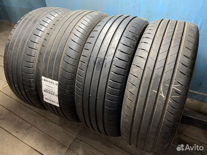 Bridgestone Turanza T005 235/55 R18