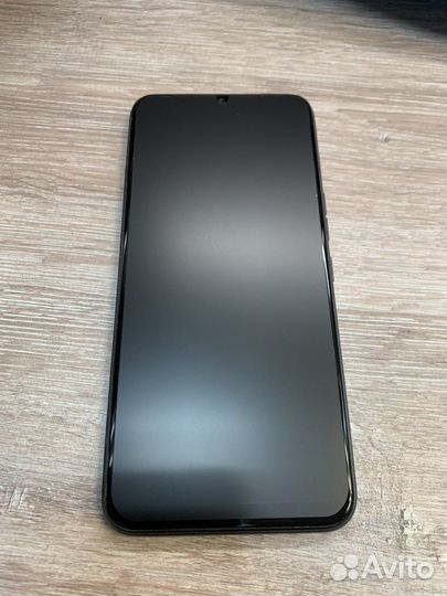 Гидрогелевая пленка