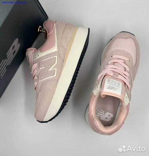 Кроссовки New Balance 574 (Арт.29169)