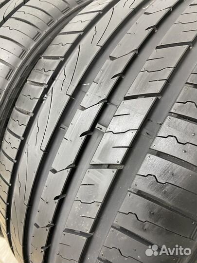 Zeta Impero 275/40 R20 и 315/35 R20 110W