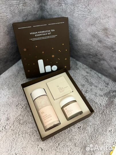 Подарочный набор