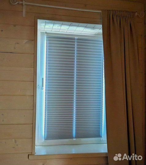 Рулонные шторы для дома