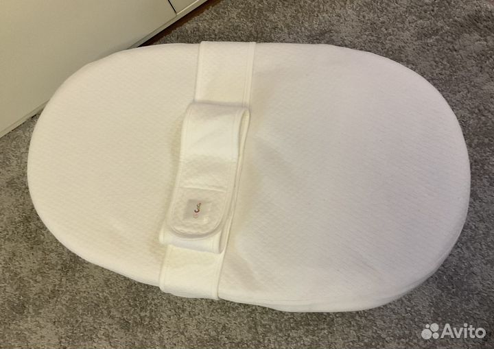 Кокон для новорожденных Coco cocoon