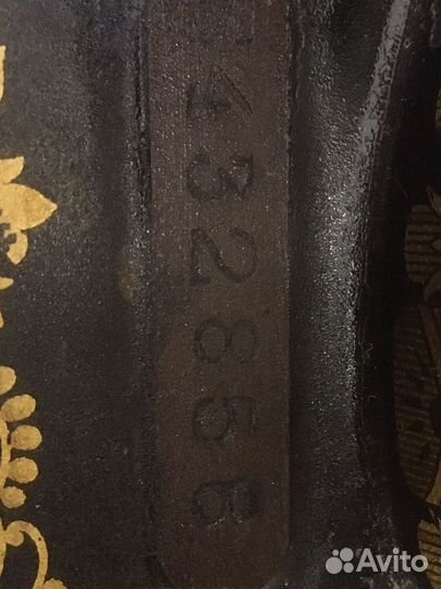 Швейная машина Singer