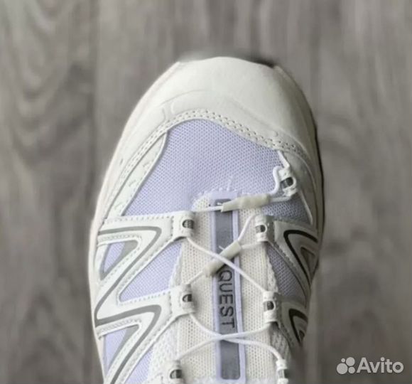 Кроссовки salomon xt quest advanced