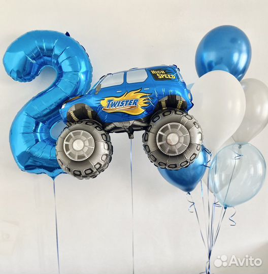 Гелиевые шары, доставка шаров, воздушные шары