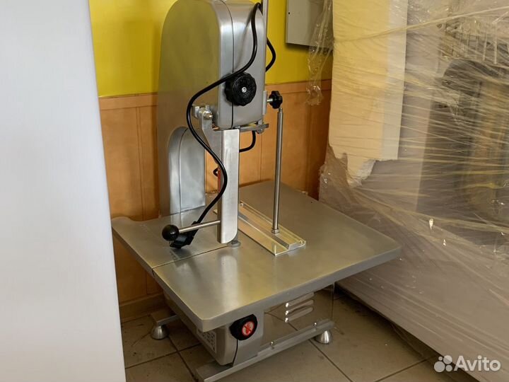 Пила для мяса и рыбы