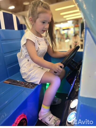 Комбинезон Zara на девочку