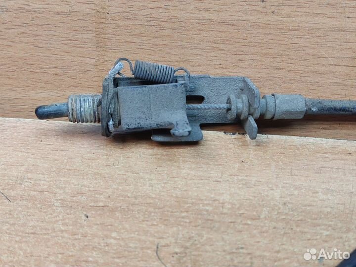 Тросик лючка бензобака, Mazda 626 GD