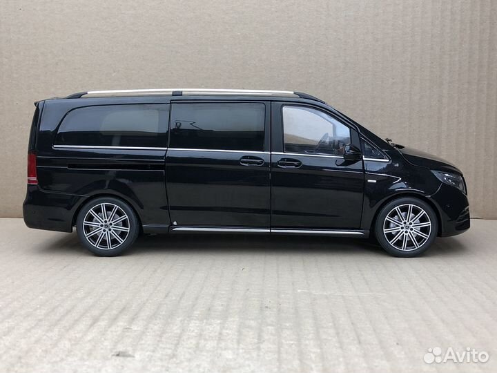 Mercedes-Benz Vito Norev 1:18