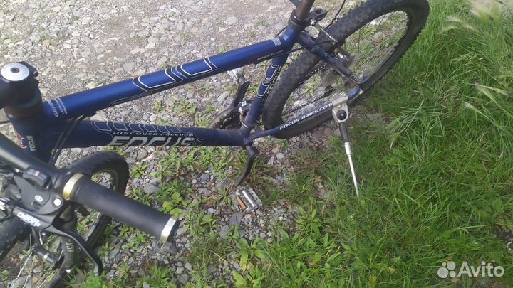 Велосипеды бу взрослый