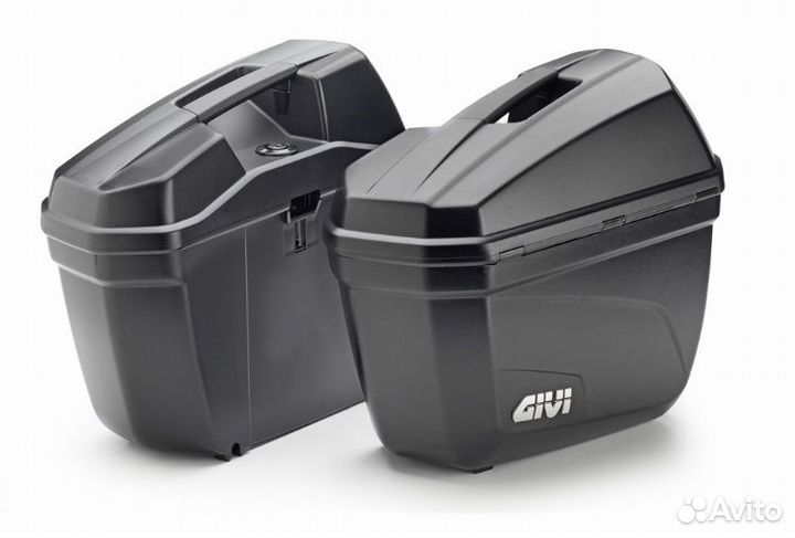 Крепление боковых кофров Givi Voge Valico 500DS