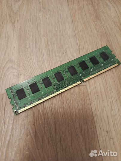 Оперативная память ddr3 hyperX