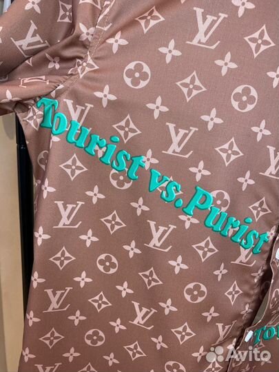 Рубашка Louis Vuitton