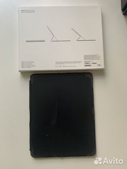 iPad Pro SMART Keyboard Folio 12.9