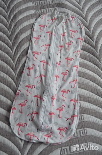 Пеленка кокон