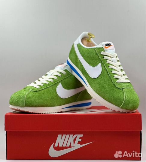 Кроссовки мужские Nike Classic Cortez