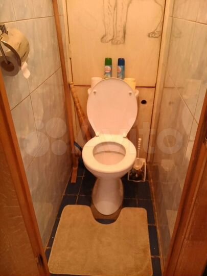 Комната 20 м² в 3-к., 5/11 эт.