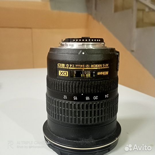 Фотооборудование