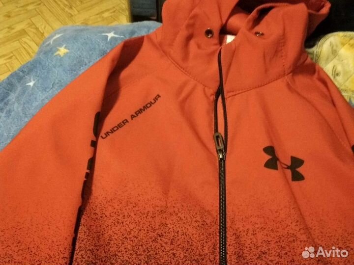 Костюм спортивный для подростка