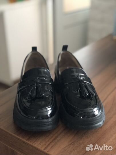 Туфли для девочки