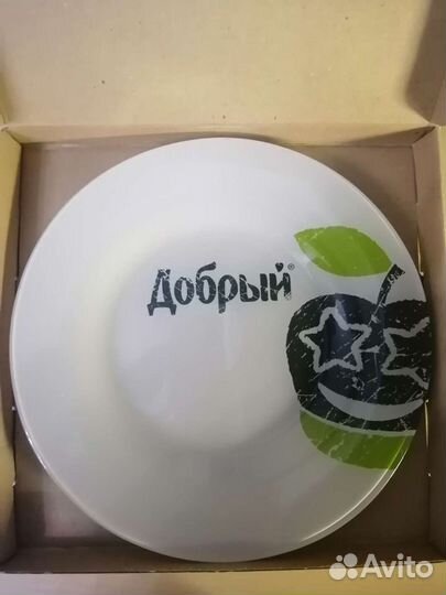 Посуда Cocа cola