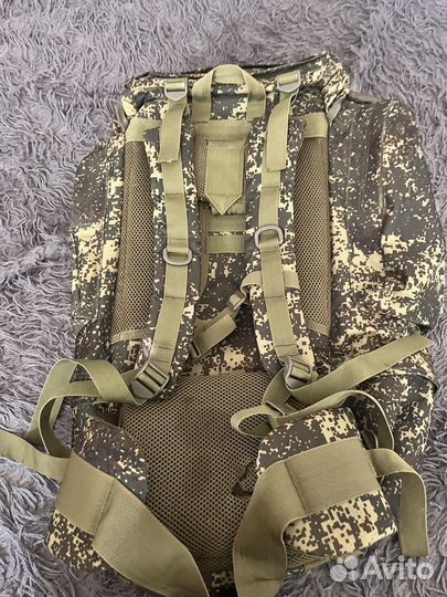 Рюкзак военный