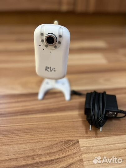 Камера видеонаблюдения