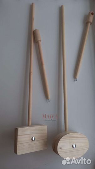 Кронштейн крепление для мобиля