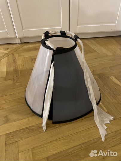 Воротник для собаки