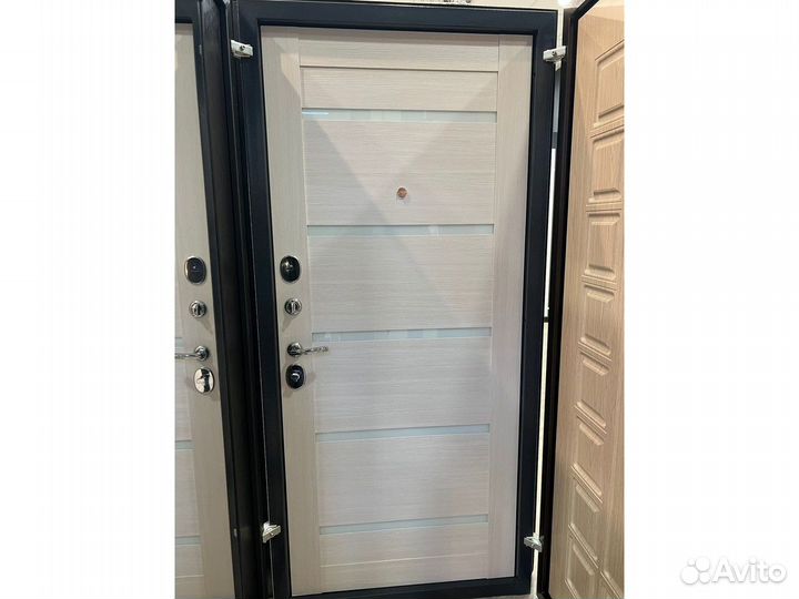 Межкомнатные двери