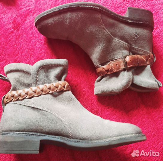 Угги FLY 41 размер