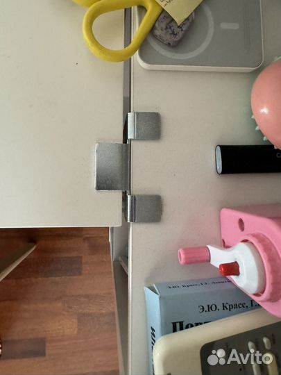 Письменный стол IKEA