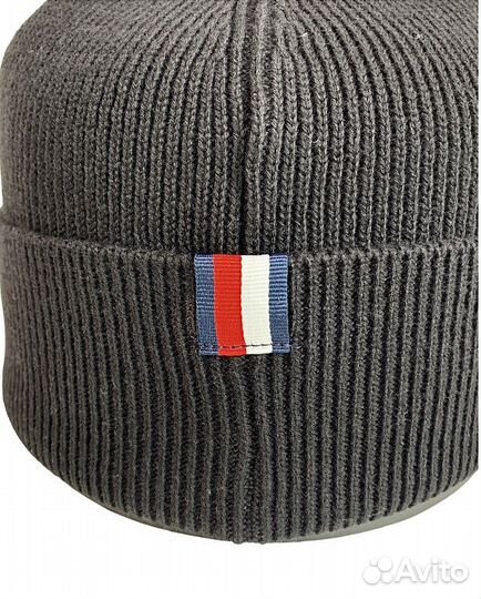 Шапка мужская Tommy Hilfiger zx