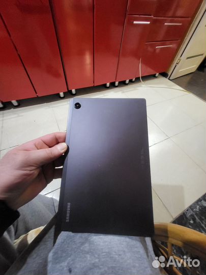 Samsung galaxy tab a8