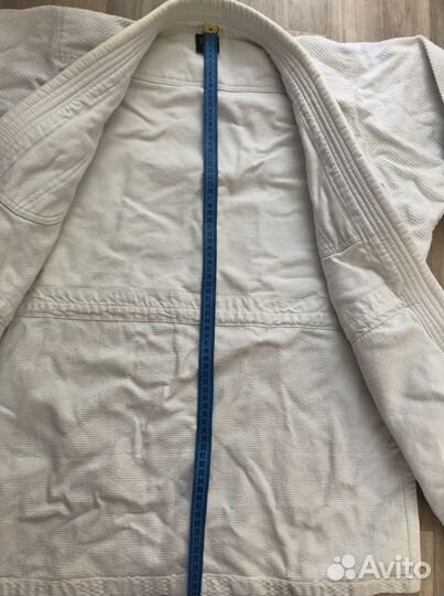 Куртка кимоно