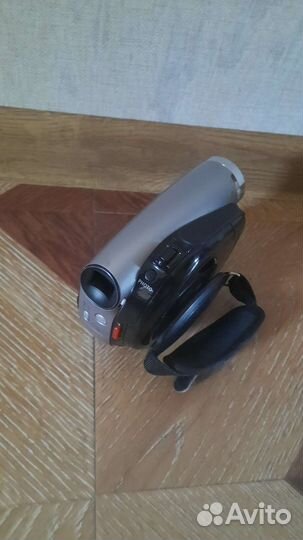 Видеокамера samsung