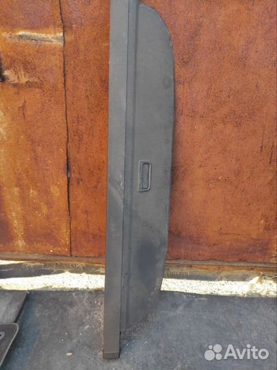 Шторка багажника audi a6 c5