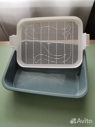 Лоток для кошек