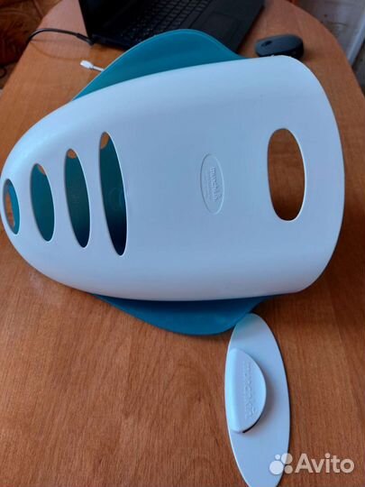 Органайзер,корзина для игрушек в ванную Munchkin