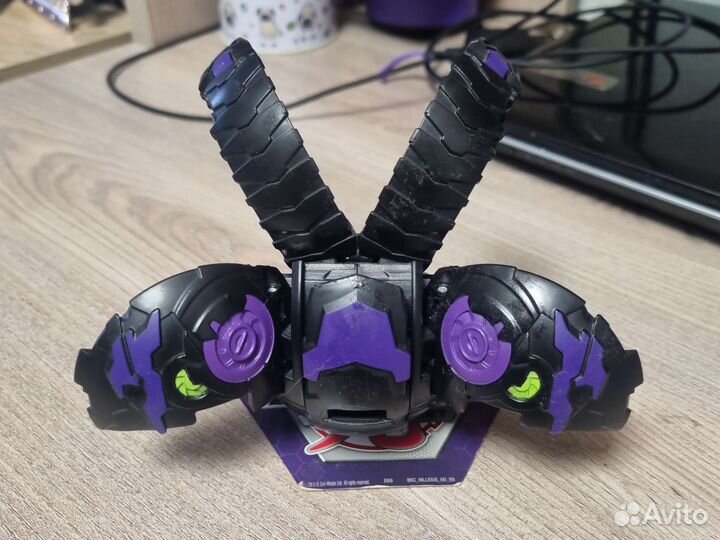 Bakugan бакуган