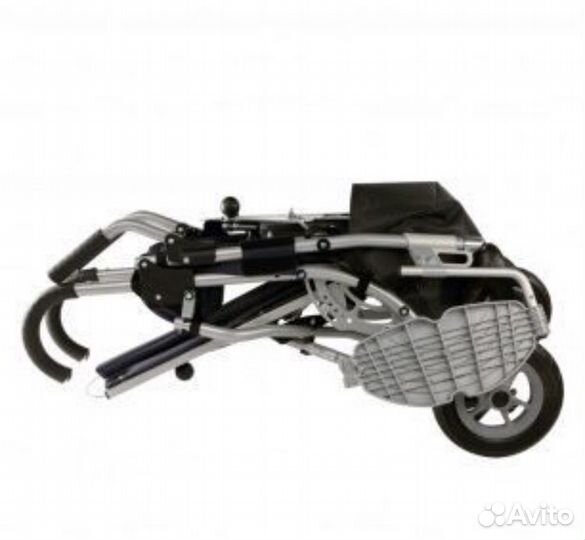 Прогулочная коляска Ottobok Liza