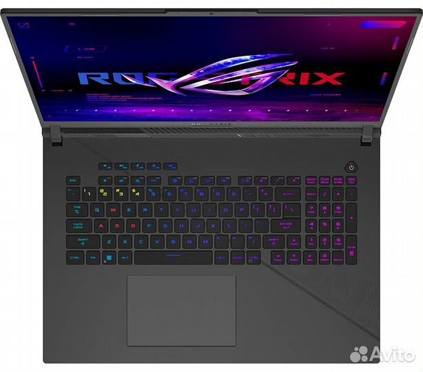 Asus ROG Strix G18 RTX4080 14900HX 32GB 2TB USA