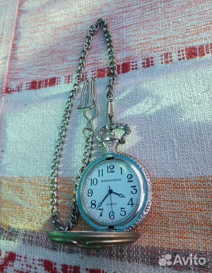 Секундомер СССР